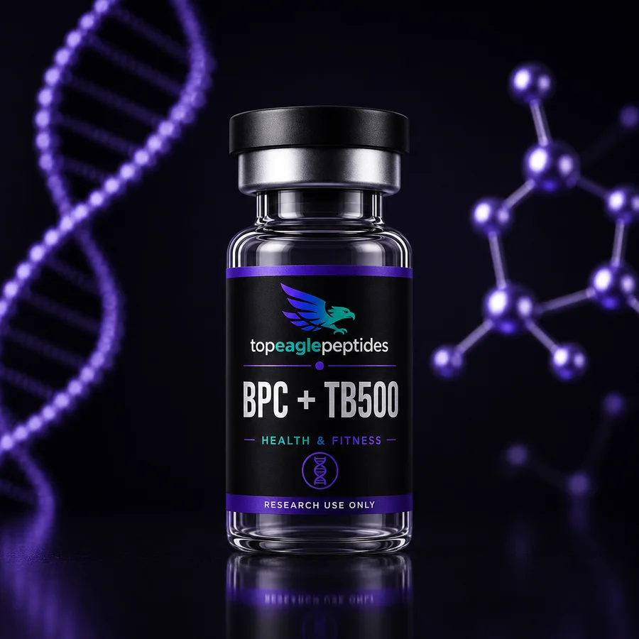 BPC+TB500