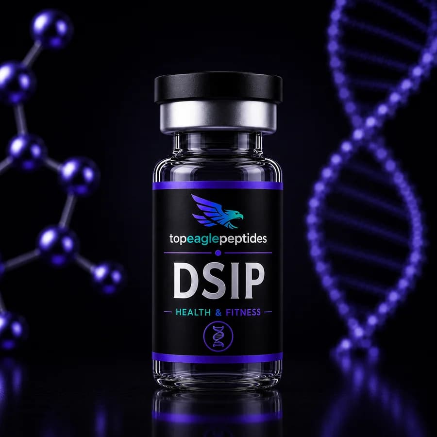 DSIP 10mg