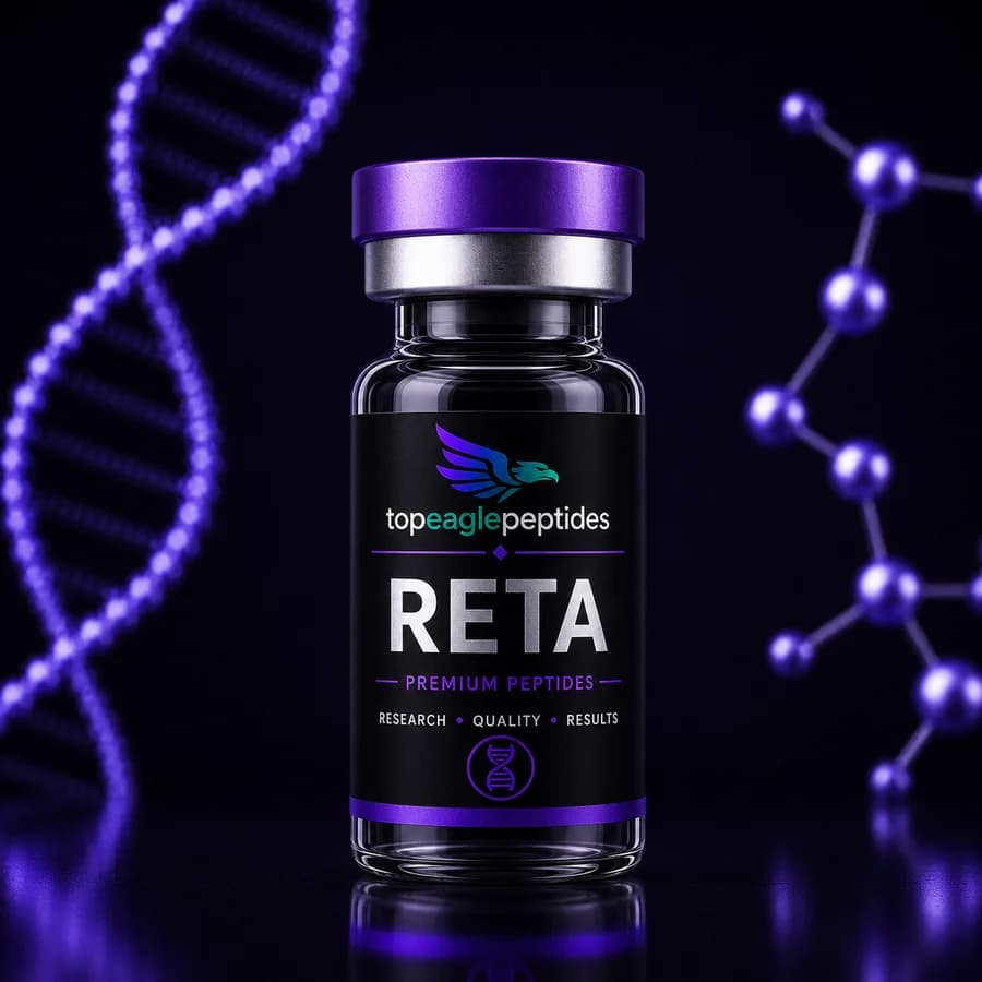 Retatrutide