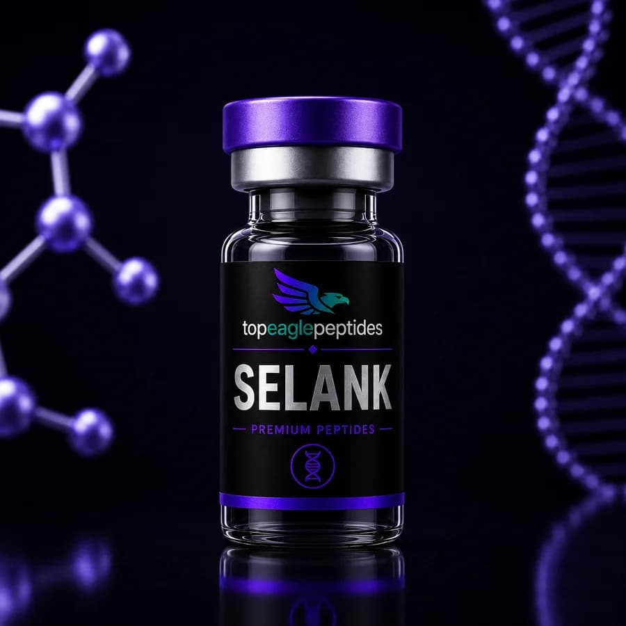 Selank